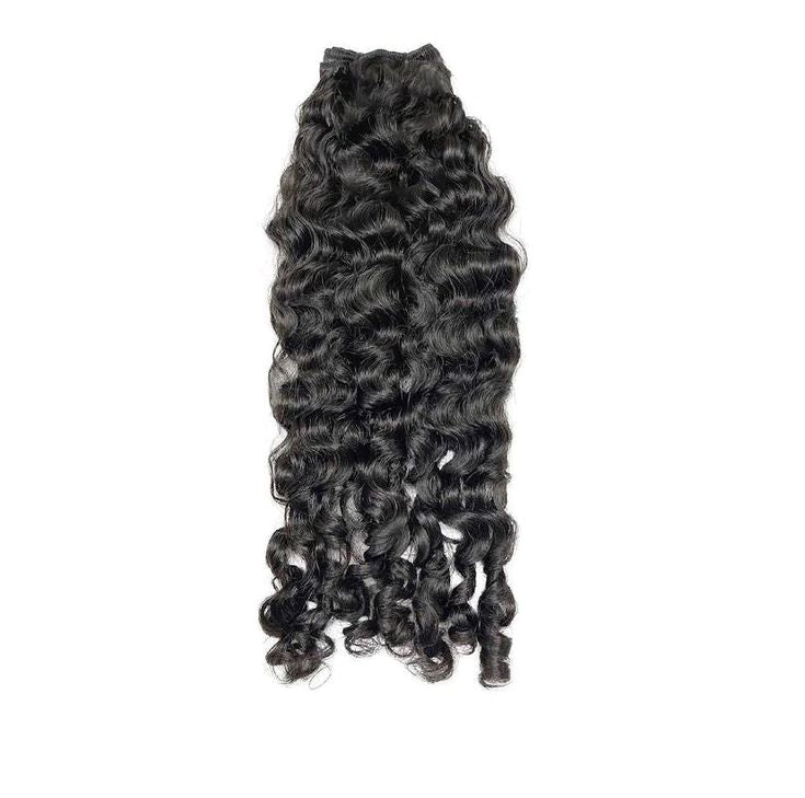 TISSAGE CURLY (RAW)