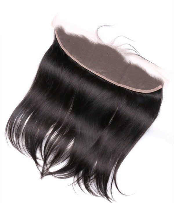 LACE FRONTAL 13X4 HD (lisse, wavy ou curly)