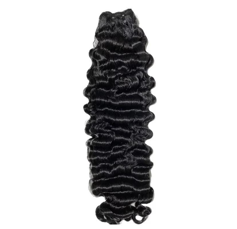 TISSAGE CURLY (ASIAN)
