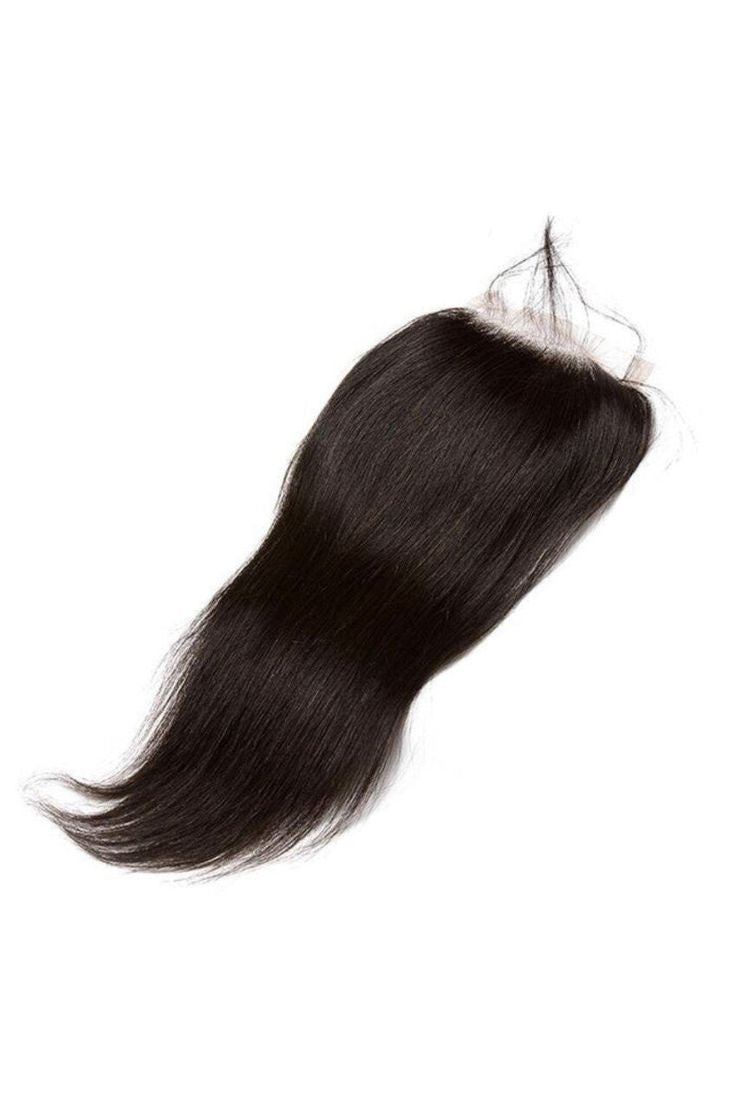 CLOSURE 6x6 HD (lisse, wavy ou curly)