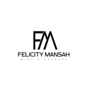 FELICITY MANSAH logo